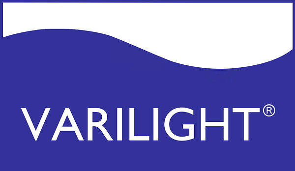 Varilight logo
