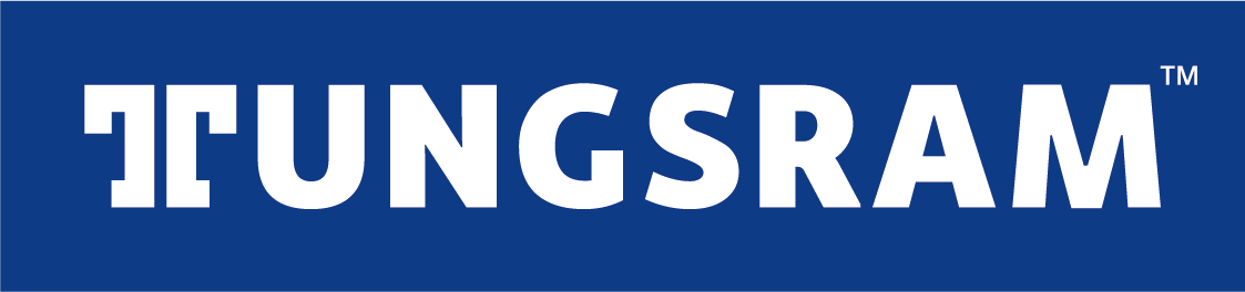 Tungsram logo
