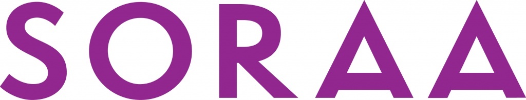 Soraa logo