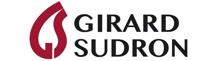 Girard Sudron logo