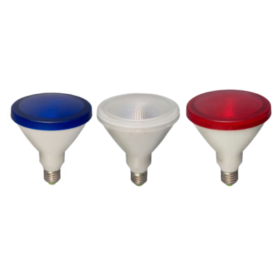 BELL COLOUR LED PAR38