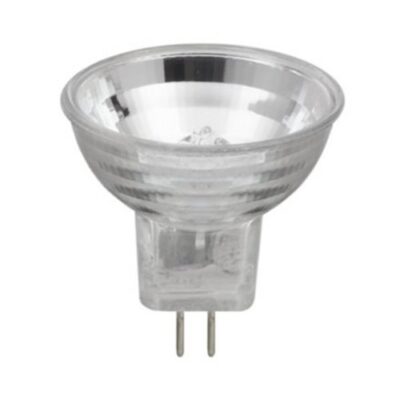 MR11 Halogen Dichroic GU4 35mm 12v | Balcan Lighting Supplies