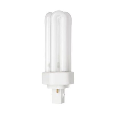 Compact Fluorescent PL-T Triple Turn (13w-26w, 2700k-4000k, 2 Pin) BRANDED | Balcan Lighting Supplies