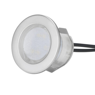 Outdoor LED Decking Spot Lights Kit (6 x 0.3w, 3000k-4000k, IP65) BELL | Balcan Lighting Supplies