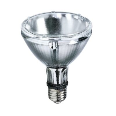 Ceramic Metal Halide PAR30 Lamp (70w, ES/E27, 3000k) TUNGSRAM/GE | Balcan Lighting Supplies