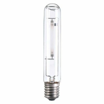 High Pressure Sodium Lamp (100w, E40, 2000k) VENTURE | Balcan Lighting Supplies