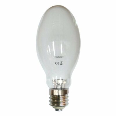 HIPE Metal Halide Lamp 250W/C/V/UVS/PS/737 (250w, 3700k, GES/E40) Venture | Balcan Lighting Supplies