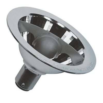 Halospot 70 Standard (SBC/B15, 50w, 2950k, 24 Degrees, Open Front) | Balcan Lighting Supplies