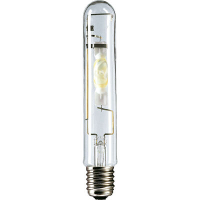 Metal Halide Discharge Master HPI-T Plus (250w, 645, GES/E40, Tubular) PHILIPS | Balcan Lighting Supplies