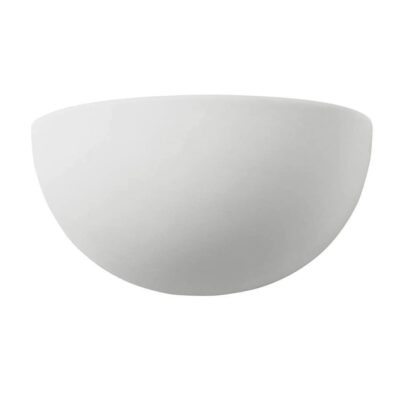 Endon Pride Ceramic Wall Light