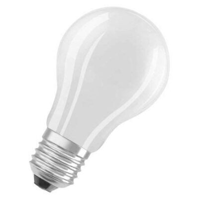 Incandescent GLS Frosted ES/E27 | Balcan Lighting Supplies