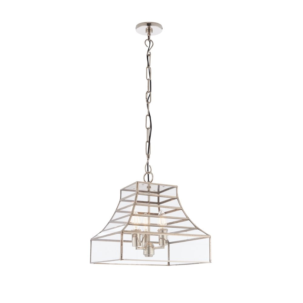 Endon Dempsey Ceiling Pendant