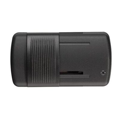 Foot Dimmer with Slider (Black, LED and Halogen) GIRARD SUDRON | Balcan Lighting Supplies