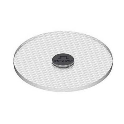 SORAA Flat Top Beam Spreader Snap Len