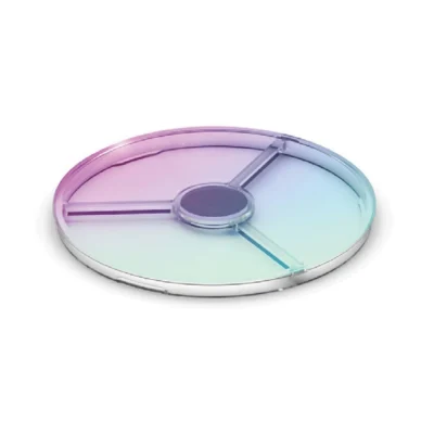 SORAA Colour Enhance Lens