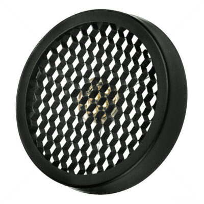 SORAA Honeycomb Louver Lens