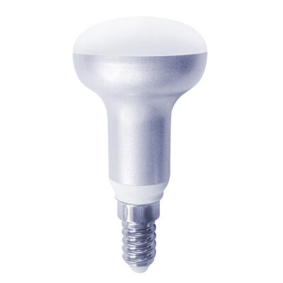 Pro LED Reflector Spot Bulbs (R39-R80, 4w-12w, 3000k, SES/E14 and ES/E27) BELL | Balcan Lighting Supplies