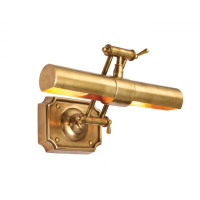 Interiors 1900 Winchester 14" Picture Light