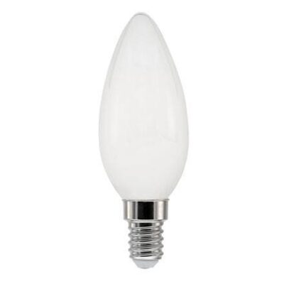 GE Tungsram Candle LED
