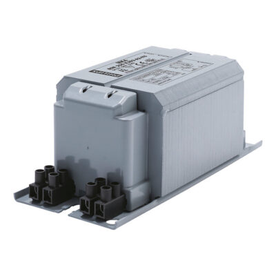 HID-Basic Ballast BSN/BMH MK4 semi-parallel for SON/CDO/CDM/MH/ HPI (150w-250w) PHILIPS | Balcan Lighting Supplies