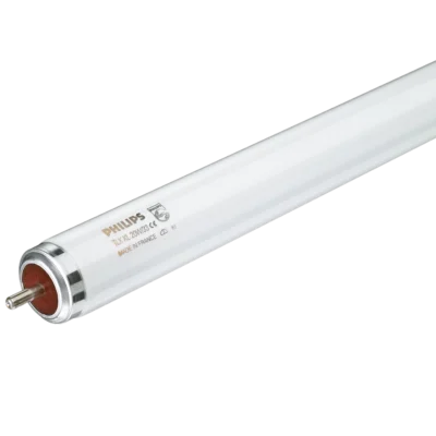 T12 Monopin Fluorescent Tube (20w-65w, 2 Foot-5 Foot) BRANDED | Balcan Lighting Supplies