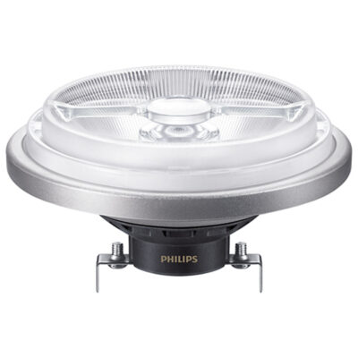 LED AR111 G53 Bulb PHILIPS MASTER | Balcan Lighting Supplies