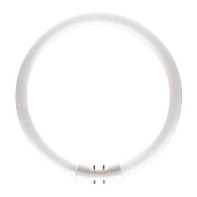 Fluorescent T5 Circular Tube (22-60w, 3000-4000k, 4 Pin, 2GX13) BRANDED | Balcan Lighting Supplies
