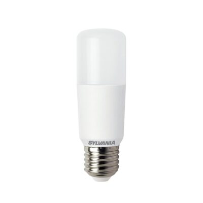 LED ToLEDo Bright Stick (5w-14w, ES/E27, Frosted, 2700k-6500k) SYLVANIA | Balcan Lighting Supplies