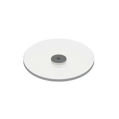 SORAA Clear Snap Lens | Balcan Lighting Supplies