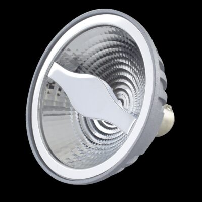 AR70 BA15D LED-DIM and Driver 220-240v