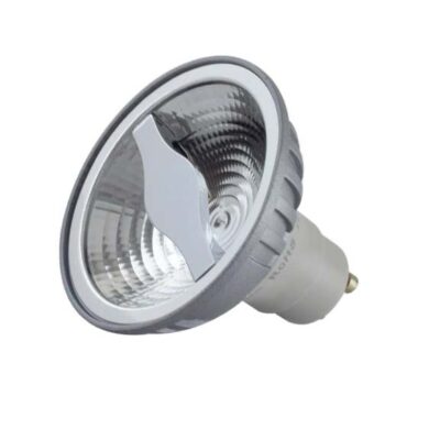AR70 GU10 LED-DIMMABLE 220-240v