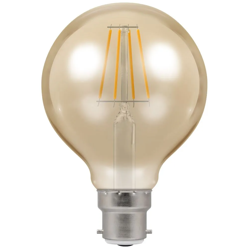 GLOBE LED Filament CROMPTON - Image 2
