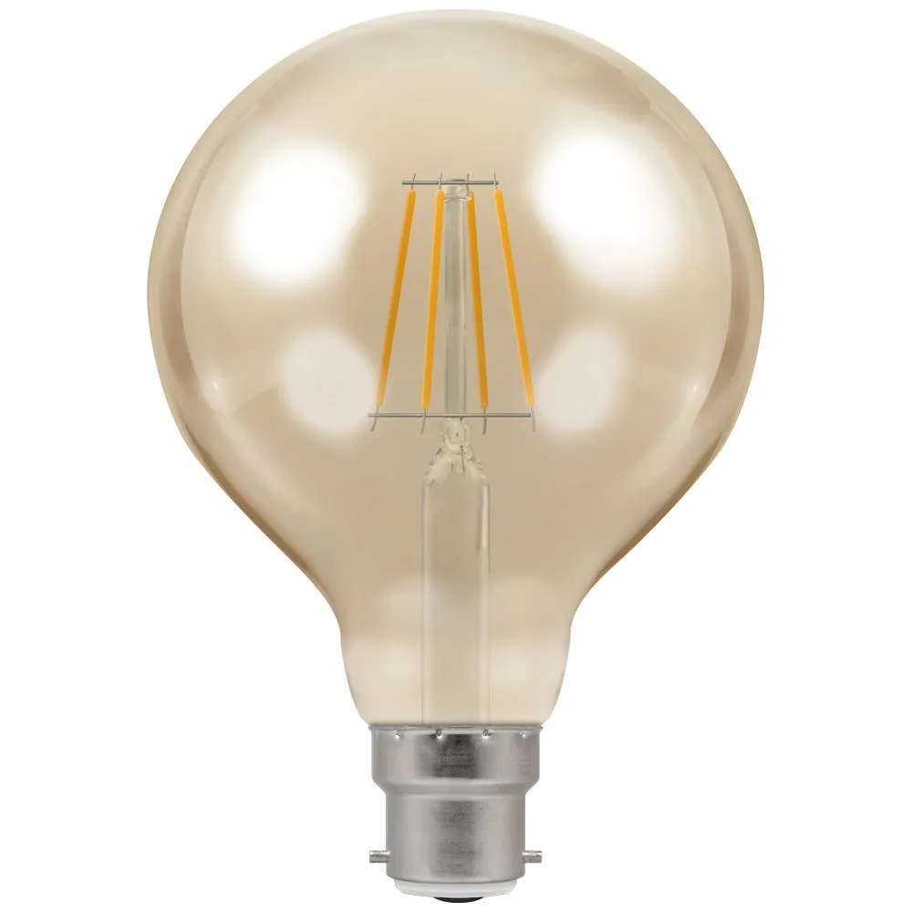 GLOBE LED Filament CROMPTON - Image 3