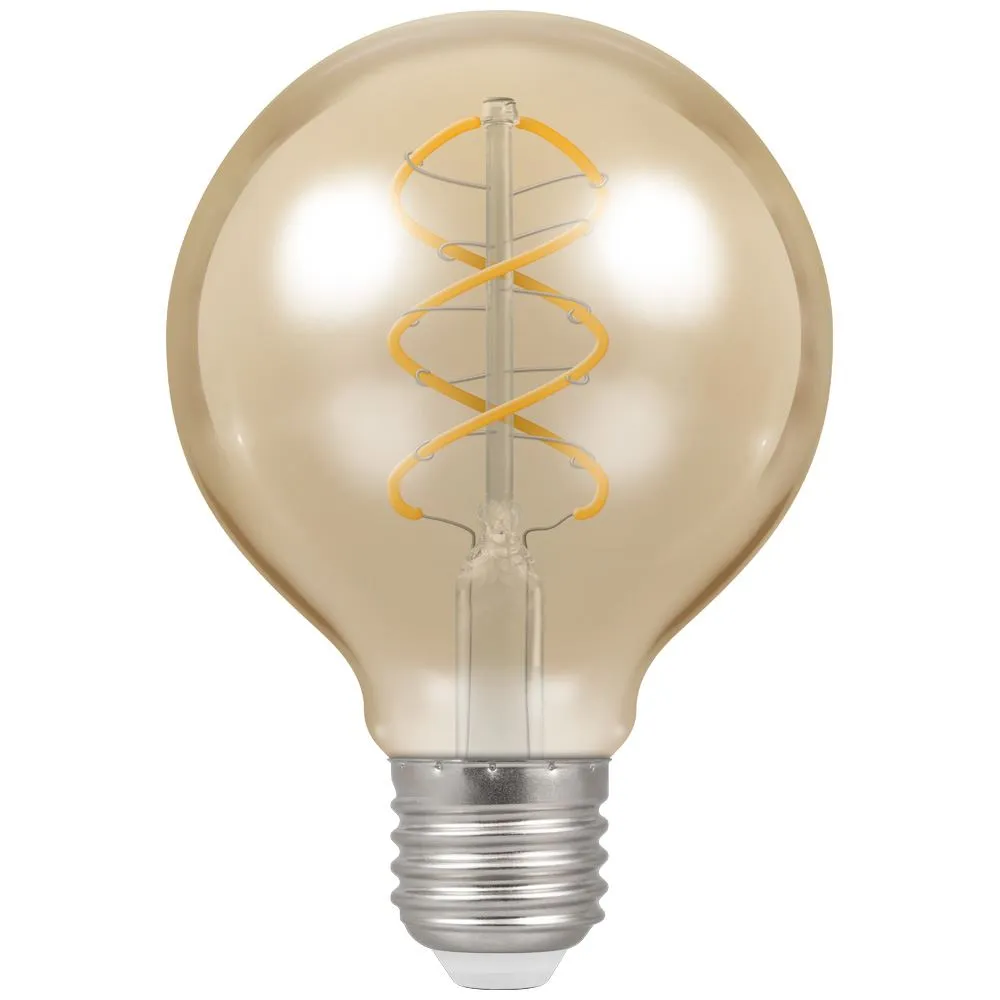 GLOBE LED Filament CROMPTON - Image 10