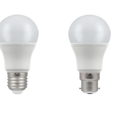 GLS LED Thermal Plastic CROMPTON