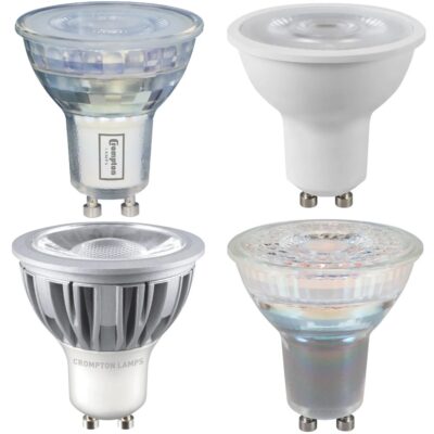 GU10 LED CROMPTON