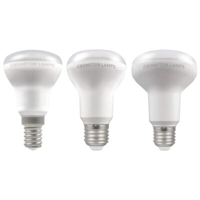 REFLECTOR LED Thermal Plastic CROMPTON