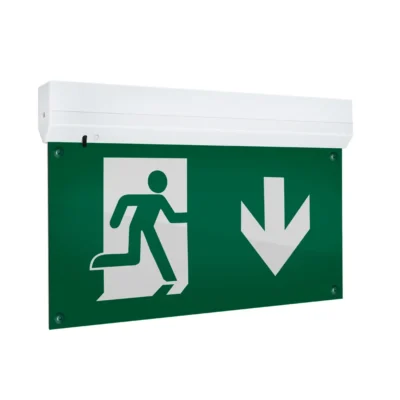 Emergency Blade LED CROMPTON