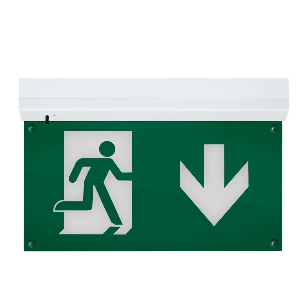 Emergency Blade LED CROMPTON - Image 3