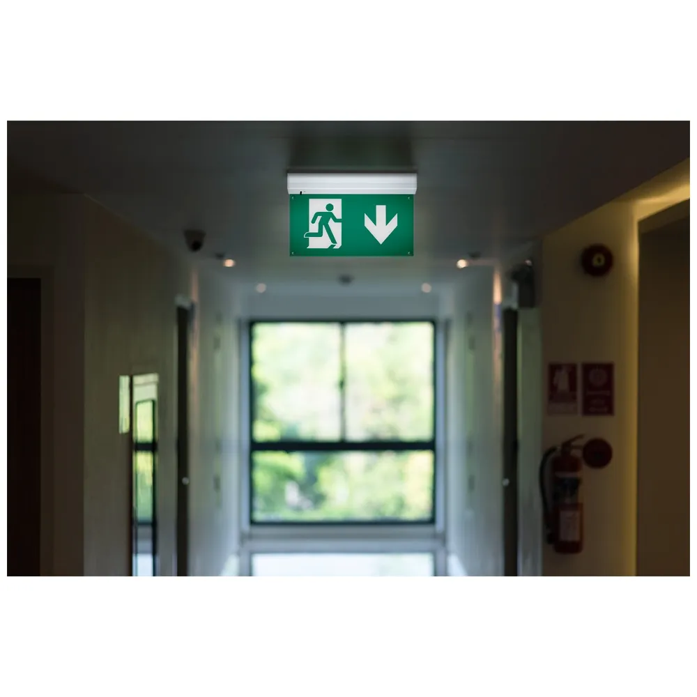 Emergency Blade LED CROMPTON - Image 4