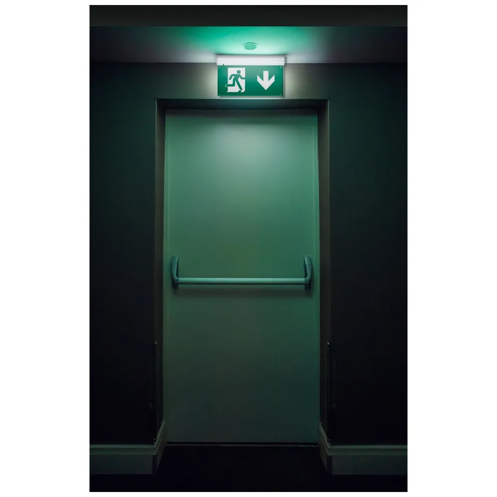Emergency Blade LED CROMPTON - Image 5