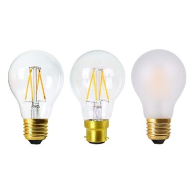 GLS A67 A70 LED Filament GIRARD SUDRON
