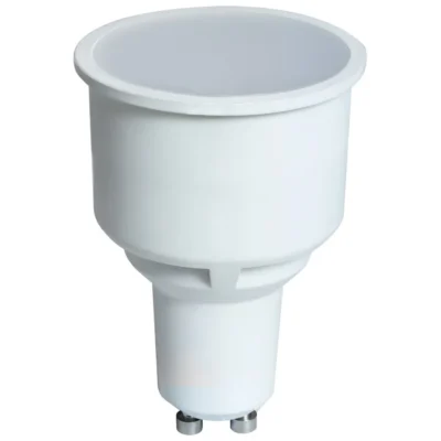 GU10 LED Long Barrel CROMPTON