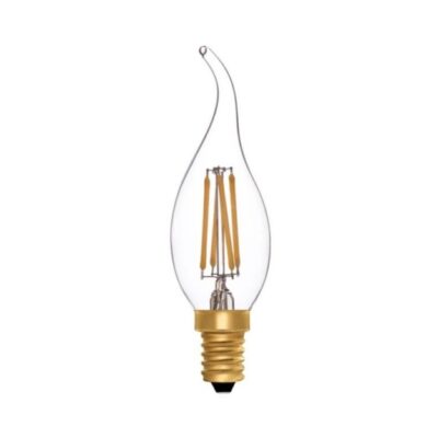 C35 Flame Tip Candle