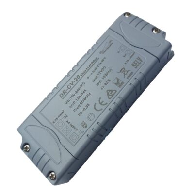 Constant Voltage Driver