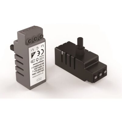 Multi-way LED Dimmer