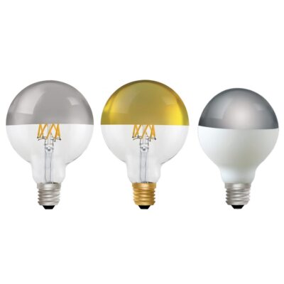 GLOBES All Finishes