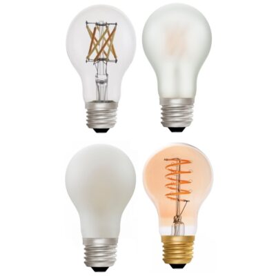 GLS LED Filament ES/E27