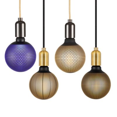 Globe Graphic Printed All Finishes