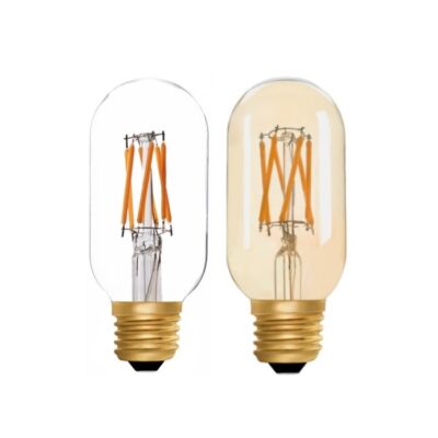 Radio T45 LED Tubular